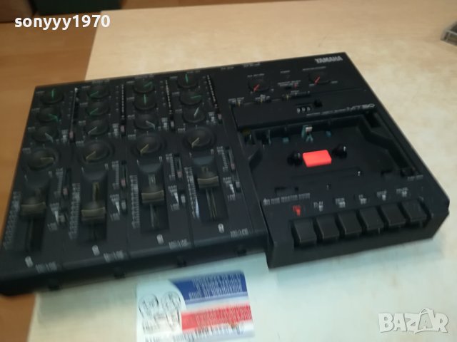 YAMAHA 1310230821LK2E, снимка 17 - Ресийвъри, усилватели, смесителни пултове - 42544804