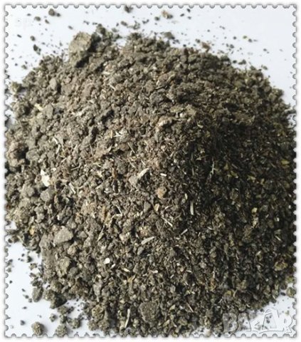 Слънчогледов Шрот над 35% Протеин 