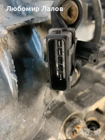 Ръчна 5степенна скоростна кутия Vw B5 Audi A6 C5 1.8 Фолксваген Ауди (98-04) 012301211P, снимка 5 - Части - 49917146