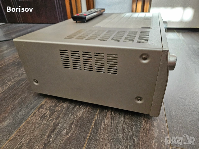 Продавам стерео усилвател/ресийвър Denon AVR 1509, снимка 5 - Ресийвъри, усилватели, смесителни пултове - 54101143