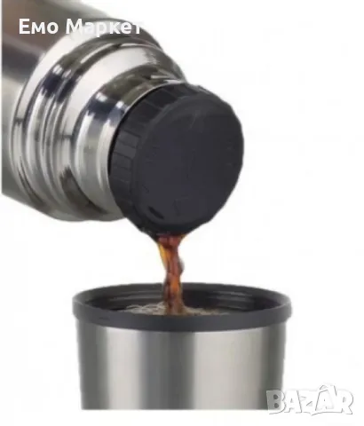 Вакуумни термоси ALWAYS, 500мл, снимка 2 - Термоси - 50177075