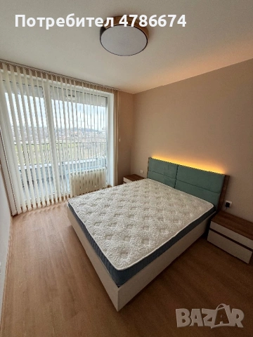 Чисто нов 2-стаен апартамент , снимка 6 - Апартаменти - 54081900