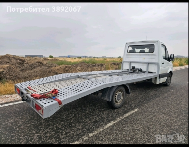 Пътна Помощ. Пловдив 24/7, снимка 4 - Пътна помощ - 51951135