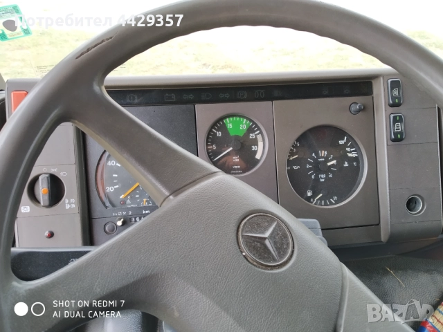 Продава, снимка 10 - Камиони - 52324409