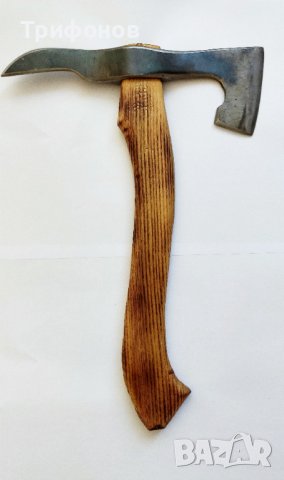 Брадвичка за носене на колан - ръчна изработка, снимка 2 - Ловно оръжие - 42153214