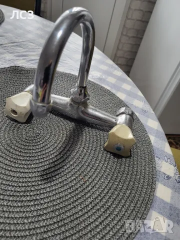 смесители за вода