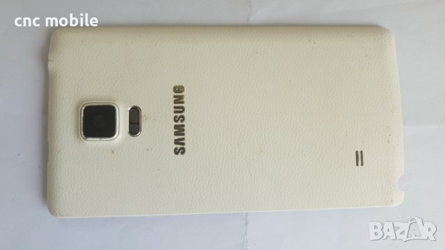 Samsung Galaxy Note Edge - Samsung SM-N915FY оригинални части и аксесоари , снимка 13 - Резервни части за телефони - 42057228