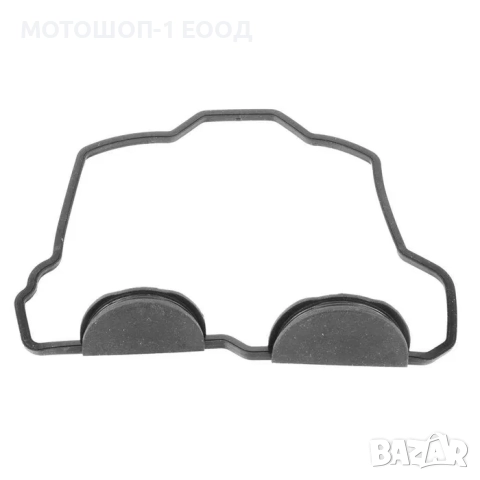 НОВА Гарнитура на капака на главата SUZUKI RMZ250 2010 - 2018 г.