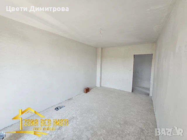 ПРОДАВАМ НОВА КЪЩА БЕЗ КОМИСИОННА ЗА КУПУВАЧА до гр.Божурище , снимка 8 - Къщи - 51287770