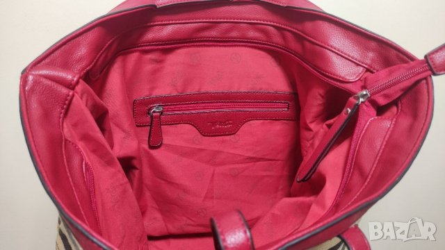 Дамска лятна, плажна чанта VERDE. , снимка 5 - Чанти - 37388415