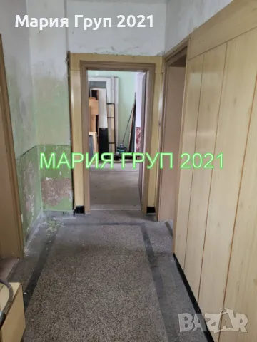 !!!ТОП ОФЕРТА!!! Продавам Триетажна Къща с Гараж в гр. Димитровград кв."Славянски"!!!, снимка 13 - Къщи - 48417413