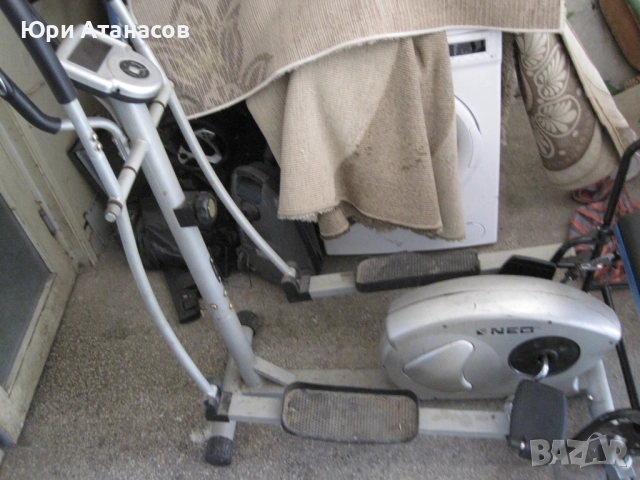 Кростренажор/ степер Neo