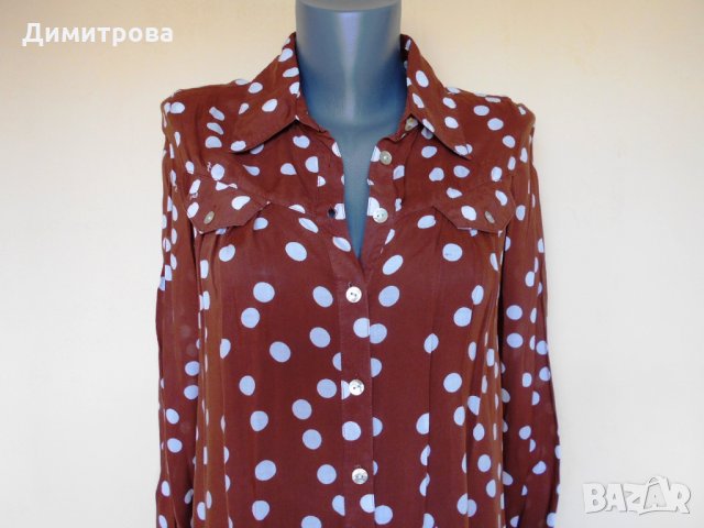 Риза Dept, снимка 2 - Ризи - 30006324