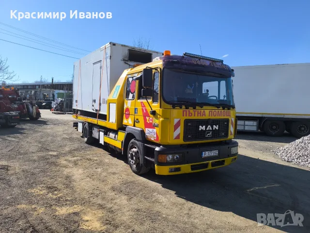 Денонощна пътна помощ Русе, снимка 6 - Пътна помощ - 56085377