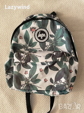 Оригинална раница HYPE, снимка 4 - Раници - 44668023