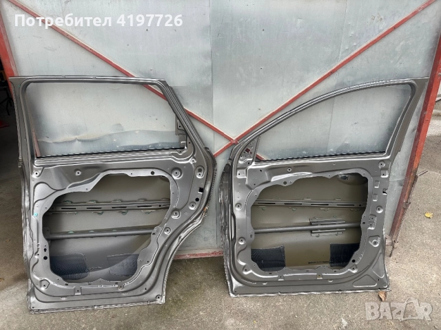 Предна дясна и задна дясна врата за Киа Соренто 2015-2020г., снимка 3 - Части - 52304001
