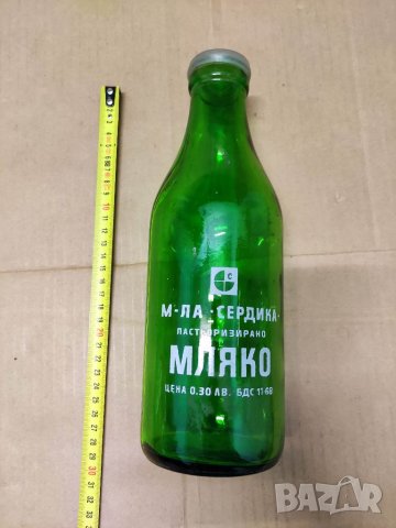 Продавам стари бирени, аптекарски , мляко шишета, снимка 13 - Други ценни предмети - 32101325