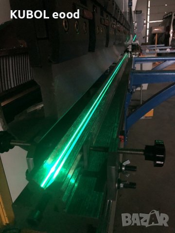 Позициониращи лазери за банциги, гредарки, пендули и др., снимка 6 - Резервни части за машини - 37193384