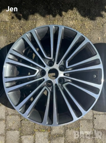 Страхотни джанти 18-ски за BMW G30-G31 Style 634, снимка 6 - Гуми и джанти - 54361508