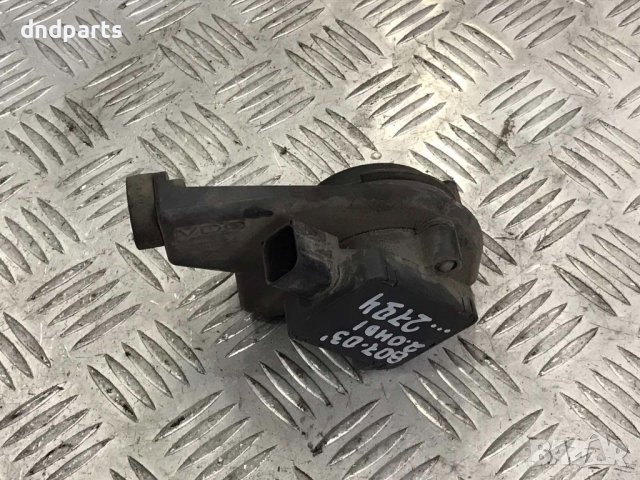 Потенциометър на газта Peugeot 807,2.0HDI,2003г.