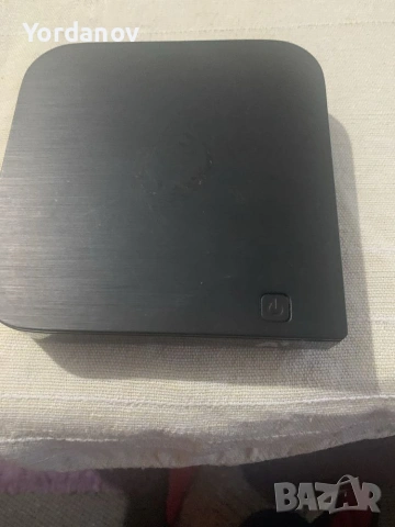 А1 Тв Бокс, снимка 3 - Приемници и антени - 53316083