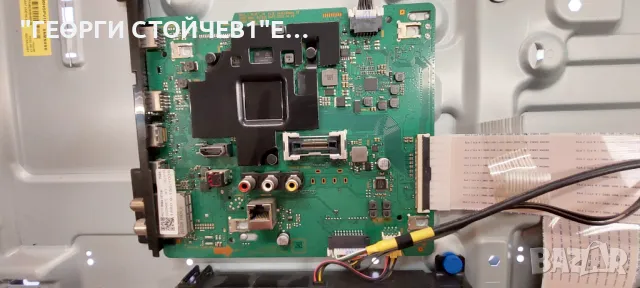 QE50Q60TAU  BN41-02756  BN94-15733H BN44-01058A  L55E7_THS  CY-RT050HGPV1H L1_Q7060T_E0_DUM_S42(1)_R, снимка 5 - Части и Платки - 48381811