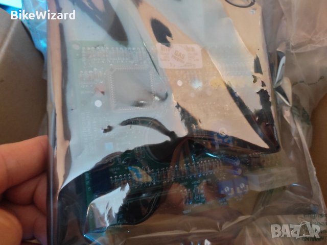 Ariston 953770 PCB Eurocombi платка за управление НОВА, снимка 3 - Други - 38167745