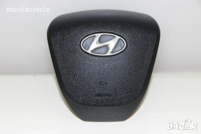 Airbag волан Hyundai i20 (2008-2012г.) 1J569000109P / 569001J5009P