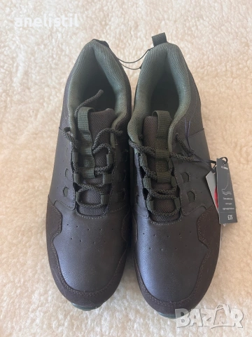 🔥 НОВИ МЪЖКИ МАРАТОНКИ TU – РАЗМЕР 44 🔥, снимка 2 - Ежедневни обувки - 54319903