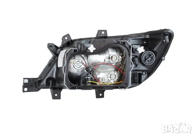 Фар Ayfar за Mercedes Sprinter W903 2001–2007 – ляв/десен, снимка 8 - Аксесоари и консумативи - 55870555
