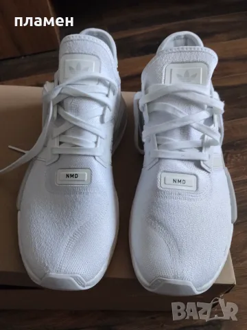 Чисто нови  Adidas  nmd_G1, снимка 10 - Маратонки - 55776961