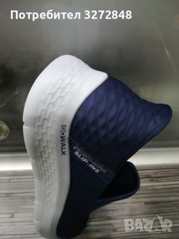 Маратонки SKECHERS GOWALK N:41, снимка 11 - Маратонки - 44201127