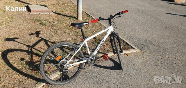 Велосипед 24" rockrider 300, снимка 1 - Велосипеди - 42485358