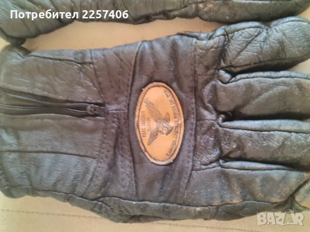 Ръкавици , снимка 10 - Ръкавици - 50379499