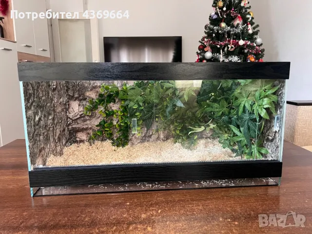 Готов Терариум/Вивариум, снимка 1