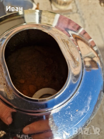 омекотител за вода, снимка 4 - Друго търговско оборудване - 53132066