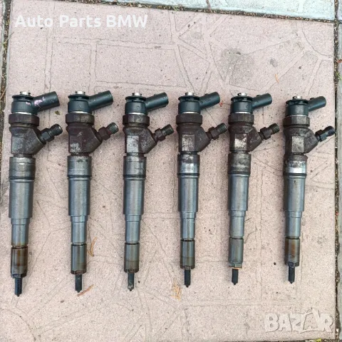 Дюзи 219 BMW E60 E61 Дюзи BMW 535D 635D
Дюзи БМВ 535Д 635Д