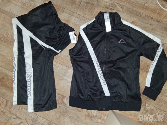 р-р XL Kappa дамски екип
