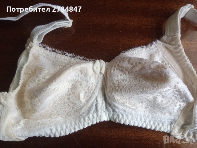Дамско бельо - сутиен Родопа, снимка 3 - Бельо - 44550102