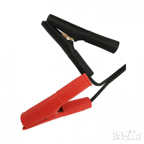 Разклонител за запалка с щипки за акумулатор, снимка 2 - Аксесоари и консумативи - 44727114