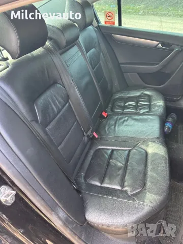 Фв Пасат 7 2.0тди дсг на части / vw Passat 7 2.0tdi dsg, снимка 7 - Автомобили и джипове - 49048063