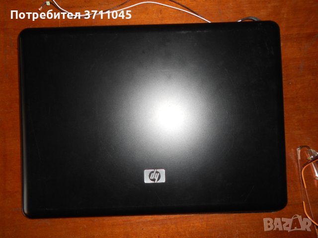 Hp Compag 6730s за части