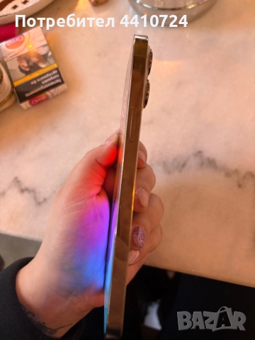 iphone 13 pro max, снимка 2 - Apple iPhone - 52443379