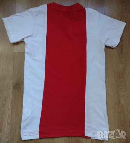 Ajax Amsterdam / детска тениска на Аякс, снимка 2 - Детски тениски и потници - 42853033