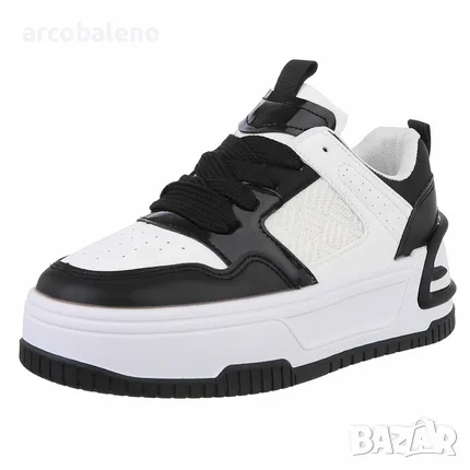 Дамски ниски маратонки, 4цвята , снимка 10 - Маратонки - 50114627