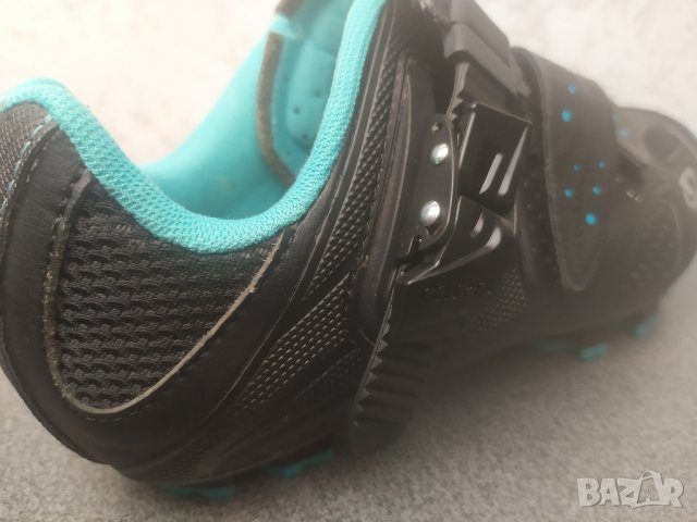 Обувки за колоездене Giro 36 , снимка 3 - Детски обувки - 42109317