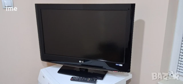 LCD телевизор НОМЕР 82. LG Model 32LH3010. 32инча 81см. РАБОТЕЩ. С дистанционно. Внос от Германия., снимка 12 - Телевизори - 50555129