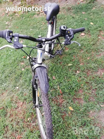 велосипед 26 цола маунтинбайк , снимка 3 - Велосипеди - 47631342