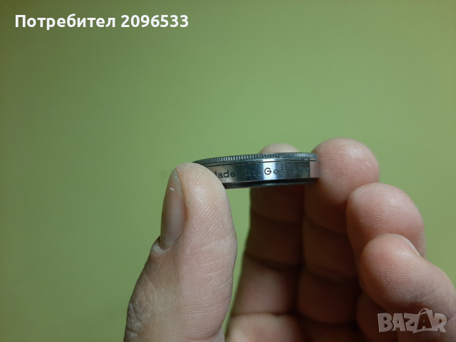 Филтри KODAK NI/32, NII/32, NIII/32, снимка 4 - Колекции - 36482851