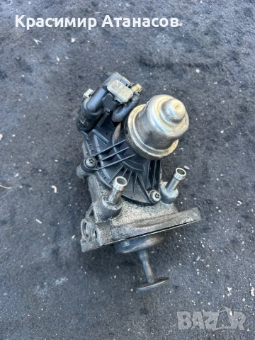 8513132. EGR клапан за Тойота Авенсис T27. Дизел. 737891-10